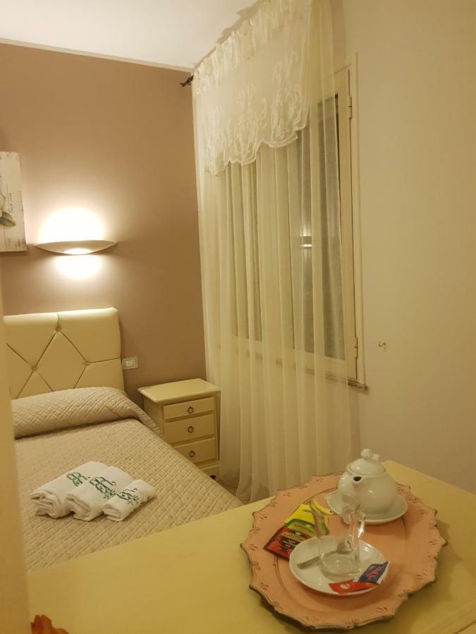 Residence Bellaria Джурдиняно Екстериор снимка